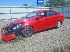 KMHCT4AEXGU110106 2016 HYUNDAI ACCENT