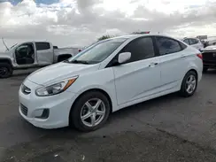 KMHCT4AEXGU110851 2016 HYUNDAI ACCENT