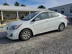 KMHCT4AEXGU111725 2016 HYUNDAI ACCENT