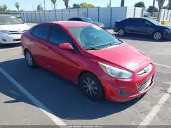 KMHCT4AEXGU112020 2016 HYUNDAI ACCENT