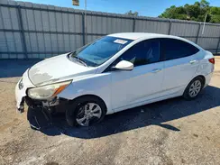 KMHCT4AEXGU114446 2016 HYUNDAI ACCENT