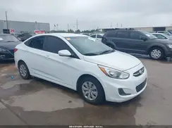 KMHCT4AEXGU116441 2016 HYUNDAI ACCENT