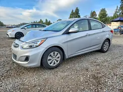 KMHCT4AEXGU118416 2016 HYUNDAI ACCENT