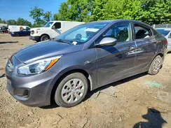 KMHCT4AEXGU122398 2016 HYUNDAI ACCENT