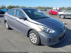 KMHCT4AEXGU122403 2016 HYUNDAI ACCENT