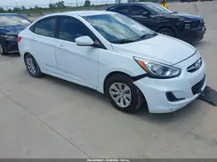 KMHCT4AEXGU123034 2016 HYUNDAI ACCENT