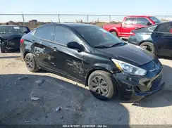 KMHCT4AEXGU123339 2016 HYUNDAI ACCENT