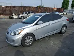 KMHCT4AEXGU124118 2016 HYUNDAI ACCENT