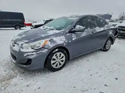 KMHCT4AEXGU124152 2016 HYUNDAI ACCENT