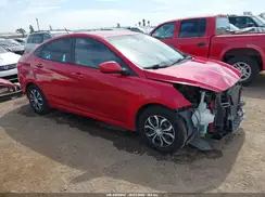 KMHCT4AEXGU124510 2016 HYUNDAI ACCENT