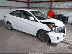 KMHCT4AEXGU124832 2016 HYUNDAI ACCENT