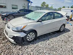 KMHCT4AEXGU127326 2016 HYUNDAI ACCENT