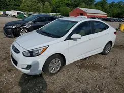 KMHCT4AEXGU131666 2016 HYUNDAI ACCENT