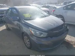 KMHCT4AEXGU131988 2016 HYUNDAI ACCENT
