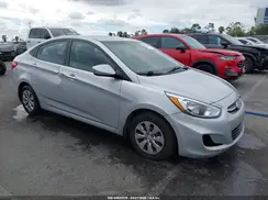 KMHCT4AEXGU133742 2016 HYUNDAI ACCENT