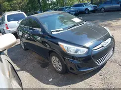KMHCT4AEXGU134468 2016 HYUNDAI ACCENT