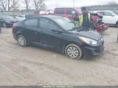 KMHCT4AEXGU135331 2016 HYUNDAI ACCENT