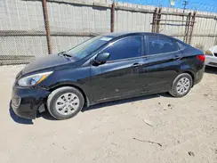 KMHCT4AEXGU136964 2016 HYUNDAI ACCENT