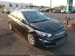 KMHCT4AEXGU137094 2016 HYUNDAI ACCENT