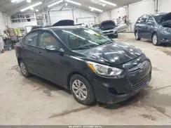 KMHCT4AEXGU137788 2016 HYUNDAI ACCENT