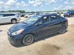 KMHCT4AEXGU139038 2016 HYUNDAI ACCENT