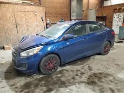 KMHCT4AEXGU139105 2016 HYUNDAI ACCENT