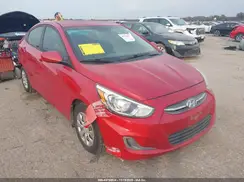 KMHCT4AEXGU140898 2016 HYUNDAI ACCENT