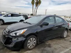 KMHCT4AEXGU145499 2016 HYUNDAI ACCENT