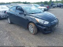 KMHCT4AEXGU147222 2016 HYUNDAI ACCENT