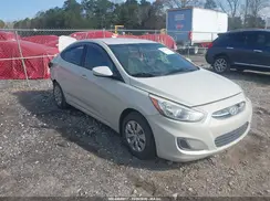 KMHCT4AEXGU147799 2016 HYUNDAI ACCENT