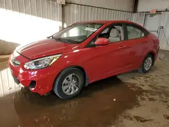 KMHCT4AEXGU150637 2016 HYUNDAI ACCENT
