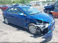 KMHCT4AEXGU152940 2016 HYUNDAI ACCENT