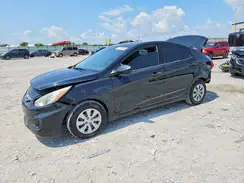 KMHCT4AEXGU155112 2016 HYUNDAI ACCENT
