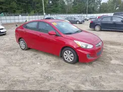 KMHCT4AEXGU157524 2016 HYUNDAI ACCENT