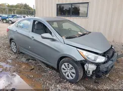 KMHCT4AEXGU158964 2016 HYUNDAI ACCENT
