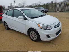 KMHCT4AEXGU159029 2016 HYUNDAI ACCENT
