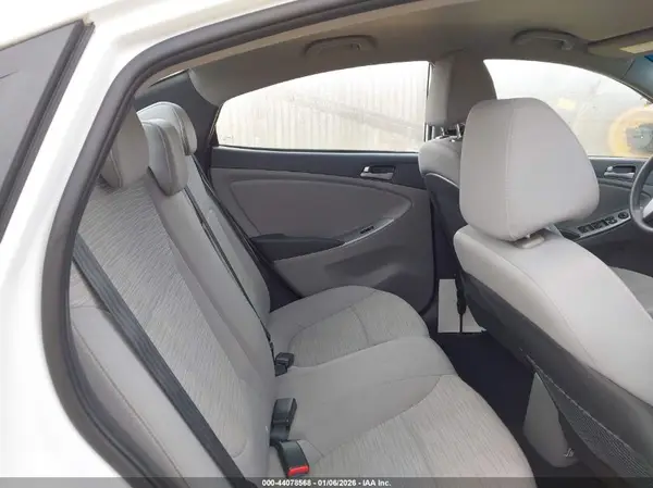 KMHCT4AEXGU159029 2016 HYUNDAI ACCENT - Image 8