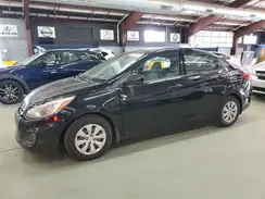 KMHCT4AEXGU159323 2016 HYUNDAI ACCENT