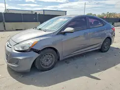 KMHCT4AEXGU160228 2016 HYUNDAI ACCENT