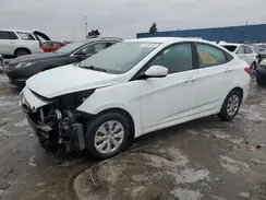 KMHCT4AEXGU160715 2016 HYUNDAI ACCENT