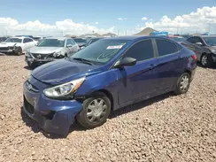 KMHCT4AEXGU161623 2016 HYUNDAI ACCENT