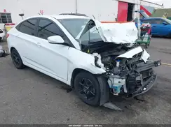 KMHCT4AEXGU161802 2016 HYUNDAI ACCENT