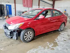 KMHCT4AEXGU162156 2016 HYUNDAI ACCENT