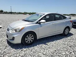 KMHCT4AEXGU942688 2016 HYUNDAI ACCENT