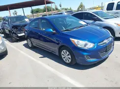 KMHCT4AEXGU943260 2016 HYUNDAI ACCENT
