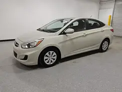 KMHCT4AEXGU949561 2016 HYUNDAI ACCENT
