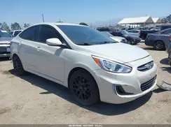KMHCT4AEXGU950533 2016 HYUNDAI ACCENT