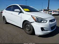 KMHCT4AEXGU950984 2016 HYUNDAI ACCENT