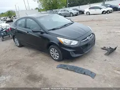 KMHCT4AEXGU954601 2016 HYUNDAI ACCENT
