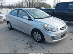 KMHCT4AEXGU955053 2016 HYUNDAI ACCENT